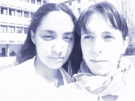 Oo Yoko & me oO